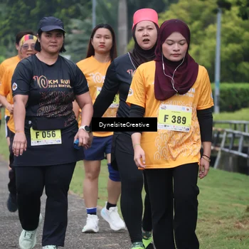 Runner Photo 8569765