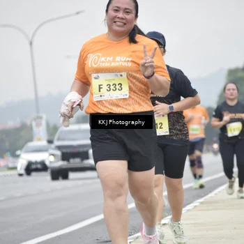 Runner Photo 8569766