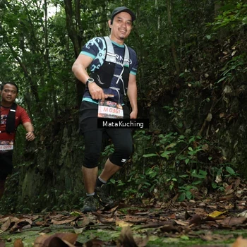 Runner Photo 8569767