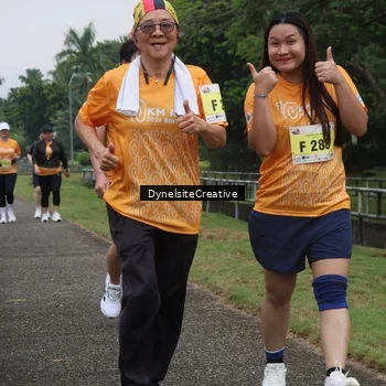 Runner Photo 8569768