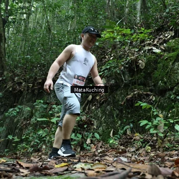 Runner Photo 8569769