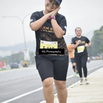 Runner Photo 8569770