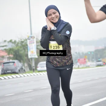 Runner Photo 8569782