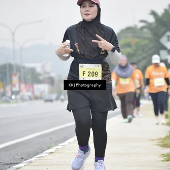 Runner Photo 8569784