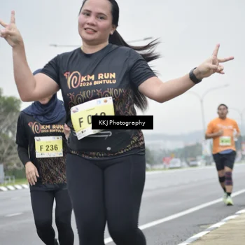 Runner Photo 8569787