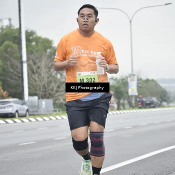 Runner Photo 8569790