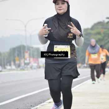 Runner Photo 8569791