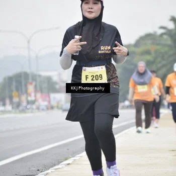 Runner Photo 8569793