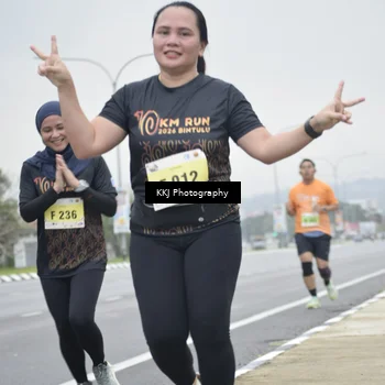 Runner Photo 8569798