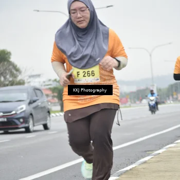 Runner Photo 8569800