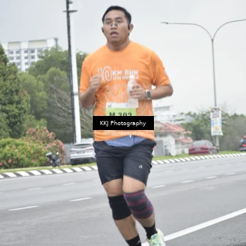Runner Photo 8569805