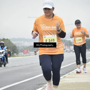 Runner Photo 8569807