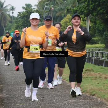 Runner Photo 8569809