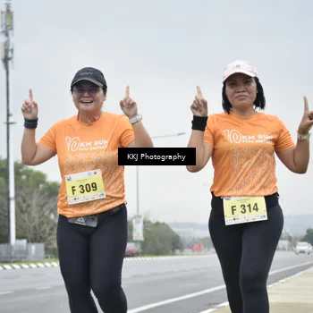 Runner Photo 8569817