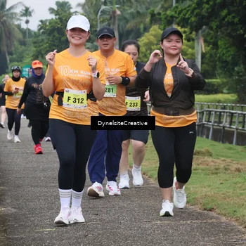 Runner Photo 8569820
