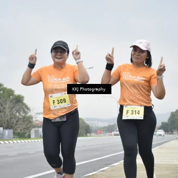 Runner Photo 8569821
