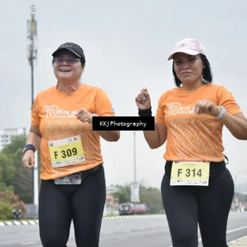 Runner Photo 8569824