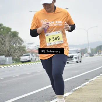 Runner Photo 8569827