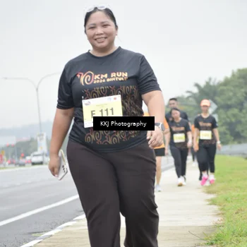 Runner Photo 8569834