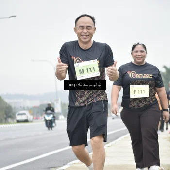 Runner Photo 8569835