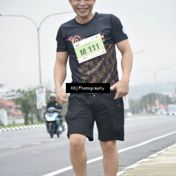 Runner Photo 8569836