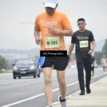 Runner Photo 8569838