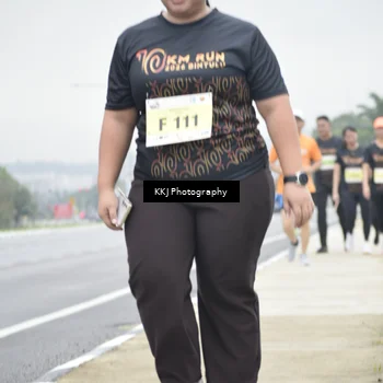 Runner Photo 8569841
