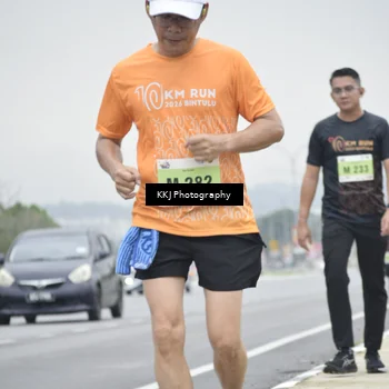 Runner Photo 8569842