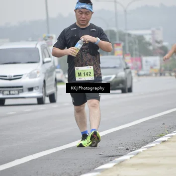 Runner Photo 8569848