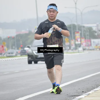 Runner Photo 8569849