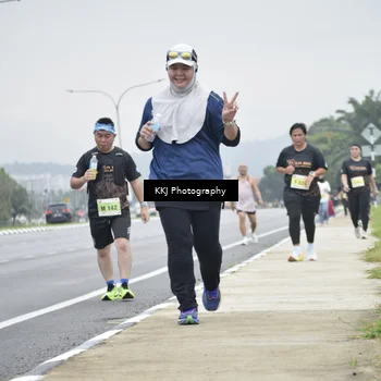Runner Photo 8569853