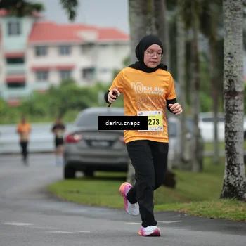 Runner Photo 8569854