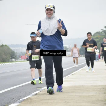 Runner Photo 8569862