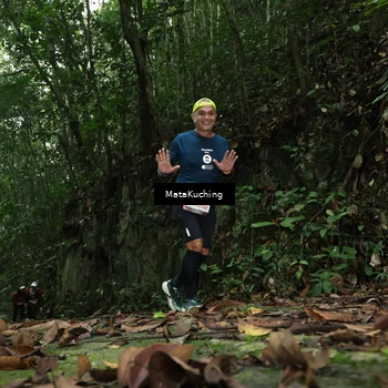 Runner Photo 8569866