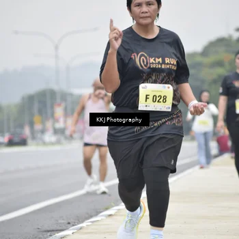 Runner Photo 8569868