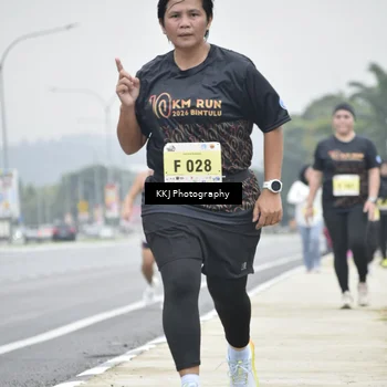 Runner Photo 8569869