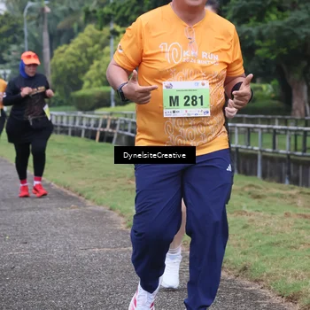 Runner Photo 8569870