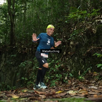 Runner Photo 8569872