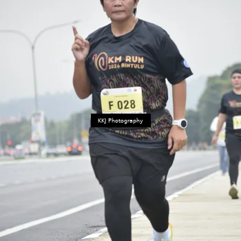 Runner Photo 8569876