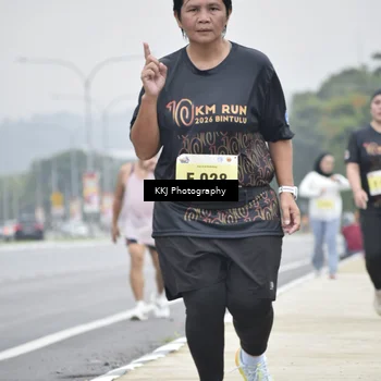 Runner Photo 8569877