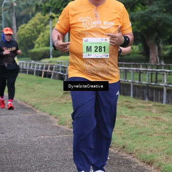 Runner Photo 8569881
