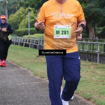 Runner Photo 8569882