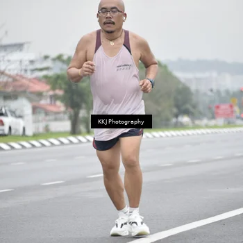 Runner Photo 8569883