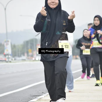 Runner Photo 8569896