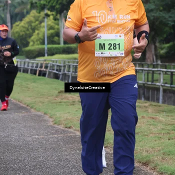 Runner Photo 8569897