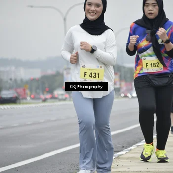Runner Photo 8569900