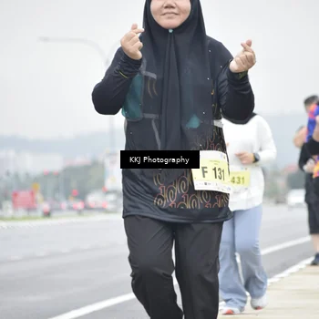 Runner Photo 8569902
