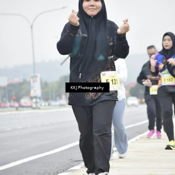 Runner Photo 8569915