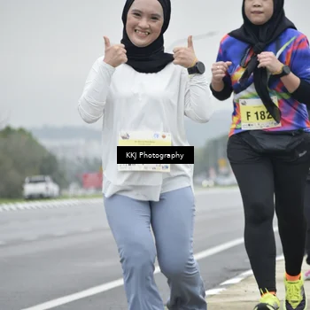 Runner Photo 8569924