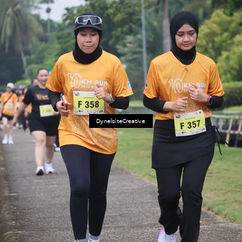 Runner Photo 8569936